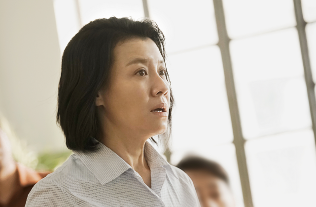乔家的儿女:真正的心机女曝光,乔祖望也是她的棋子