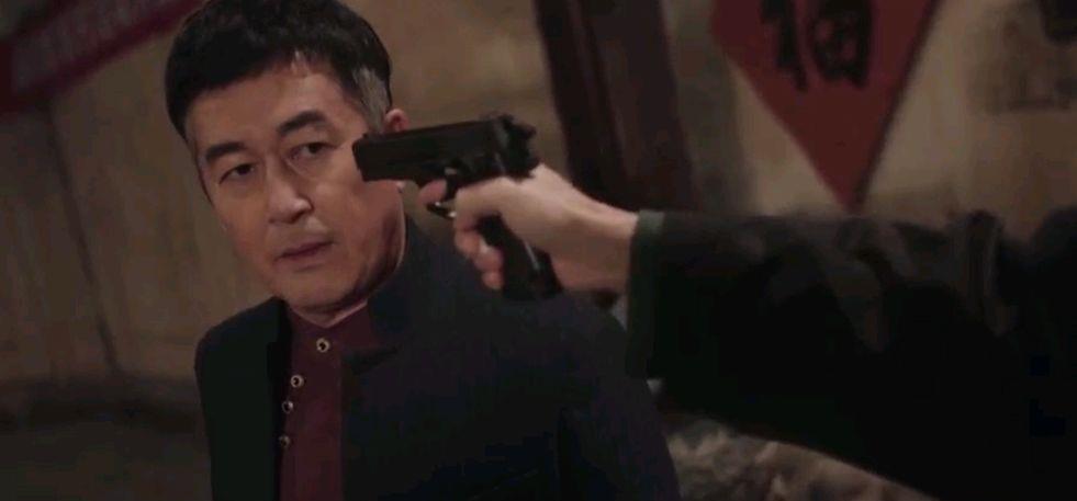 八通楼不倒绿藤没个好扫黑风暴第24集李成阳怼高明远