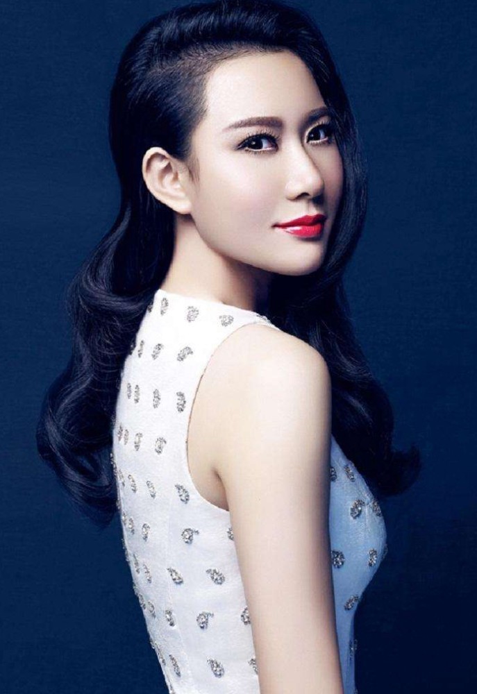 11位来自山东的80后女星,她们个个都是高颜值,你最喜欢谁?