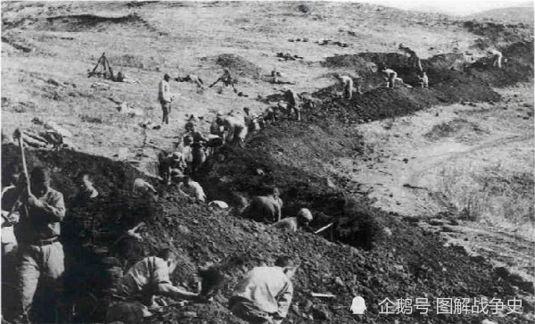碾庄成了血肉磨坊,华野伤亡惨重,陶勇怕粟裕伤心,不肯