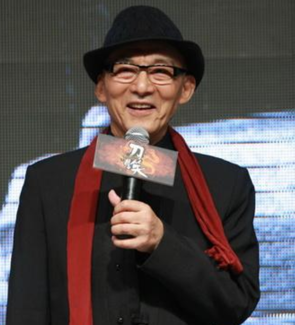 游本昌:跑了30年龙套,52岁凭"济公"爆火,88岁人生比剧本精彩