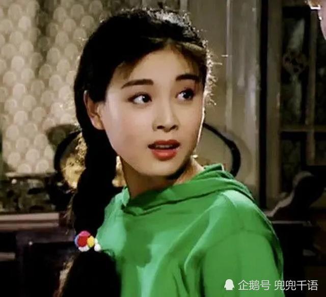 "最美赵飞燕"赵明明,为何在巅峰退圈消失?