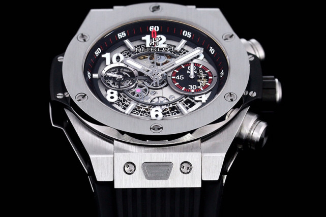 宇舶(恒宝)hublot