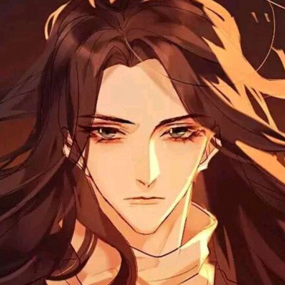 "超火的动漫男生开黑头像"