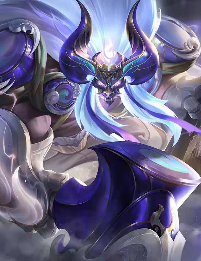 王者荣耀无视版本机制的牛魔胜率常年霸榜是什么原因