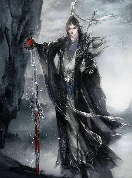 剑来:吕祖和至圣先师并肩,前者是四位压胜之人中的一