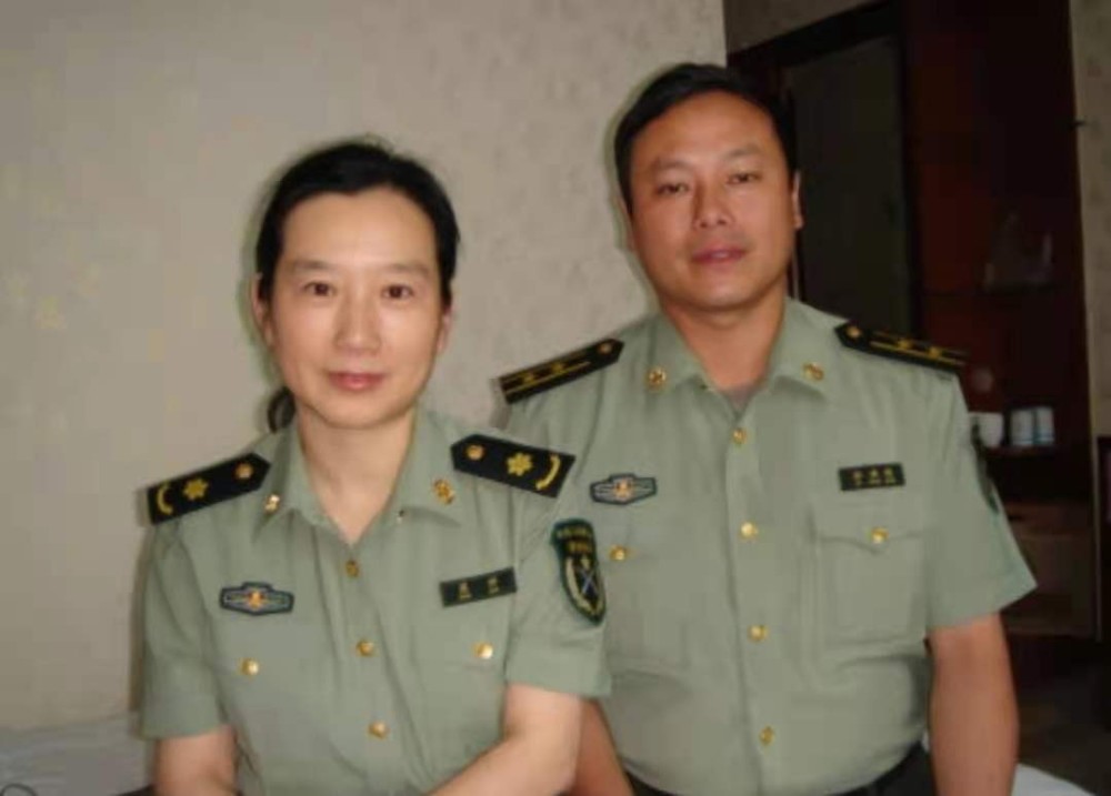 28年前,那个1对4勇斗歹徒,身中14刀的英雄徐洪刚,后来