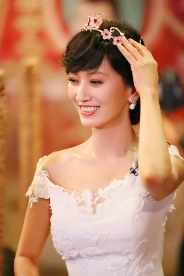不老女神—赵雅芝
