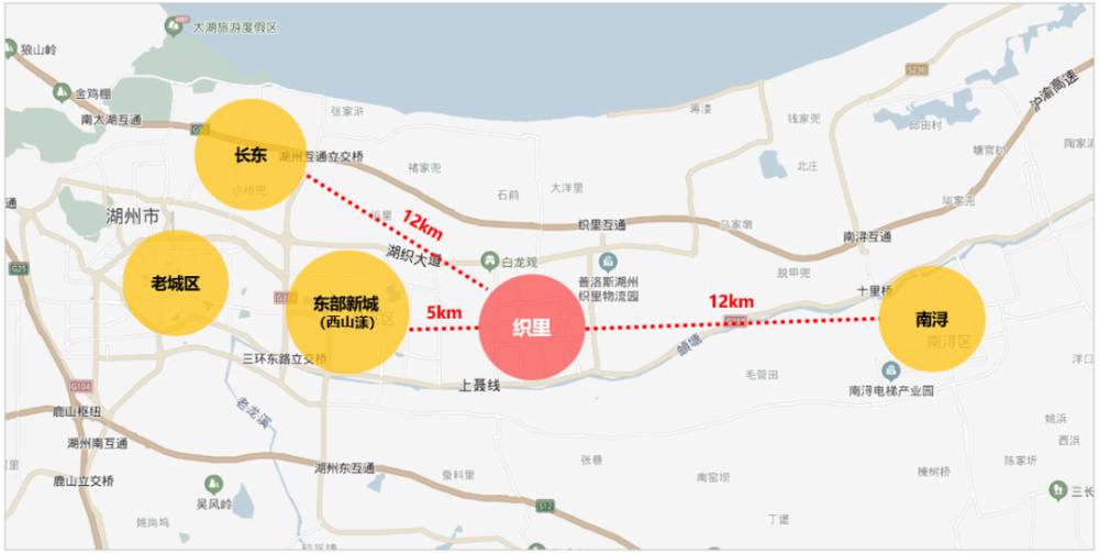 挑剔,精明,老辣…来看看织里高收入群体的购房经!