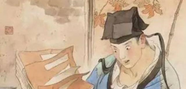 雍正曾资助一卖字穷书生,待其考取功名后,雍正笑:再去