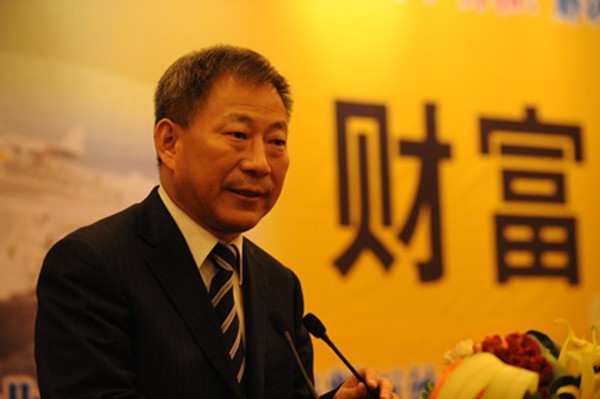 福州首富陈凯:出入带保镖,请客只喝30年以上茅台,因违法判死刑