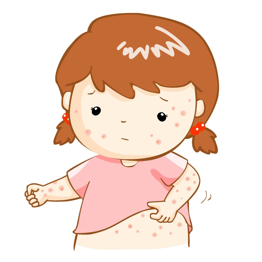 婴儿湿疹和痤疮有什么区别?