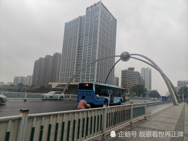 由亚星桥开始说起