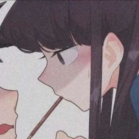 头像|卡通情侣头像简约呆萌图片 错就错在喜欢了两个