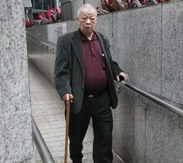 14k大佬"驴仔添",胜和坐馆的老丈人,"荷兰教父"的结拜兄弟