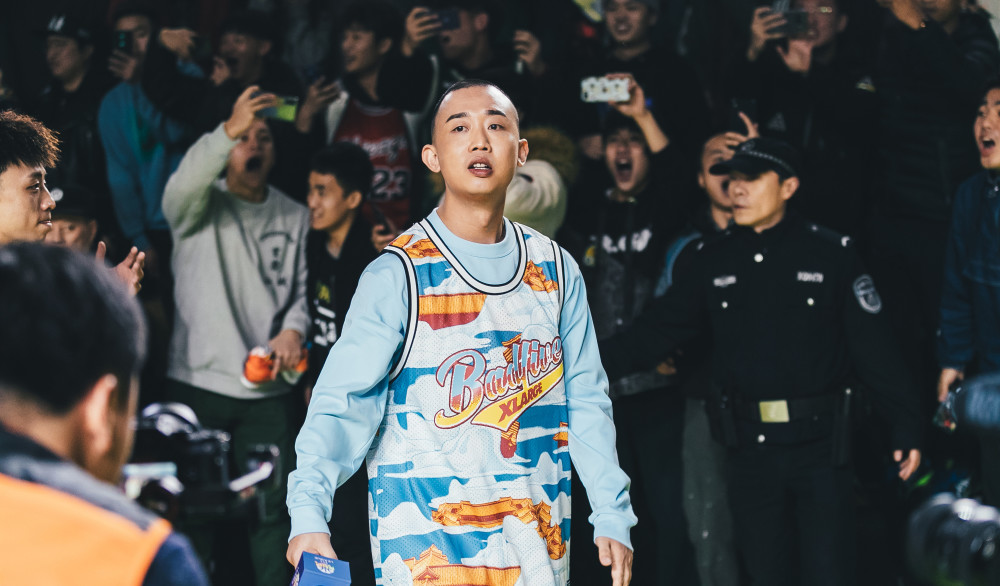 披荆斩棘的哥哥:看起来不尊重其他人的gai,为什么不会被淘汰?