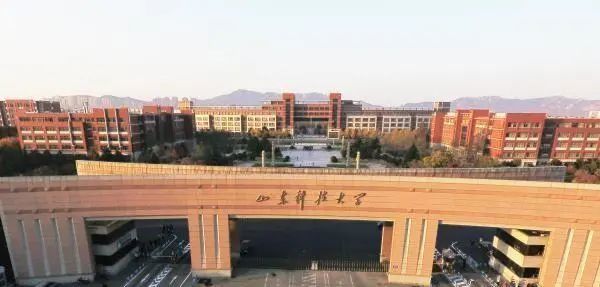 山东十强高校出炉,只有三所211,齐鲁工业大学强势进榜