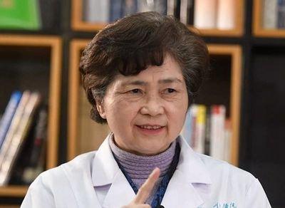 李兰娟院士呼吁:秋季养肝,可多吃这6种养肝食物,让肝脏更红润