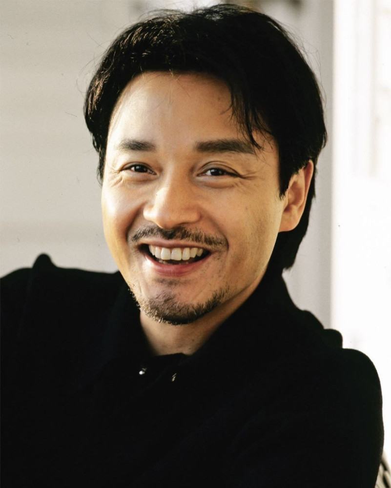 风华绝代张国荣 男头