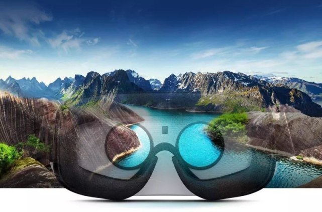 在这种大前提下,vr旅游概念越发被提起,受到了不少游客的追捧.