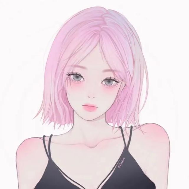 头像丨闺蜜头像