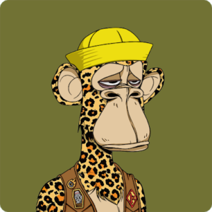 库里花18万美元买一个猴子头像?一手财富密码 潮流