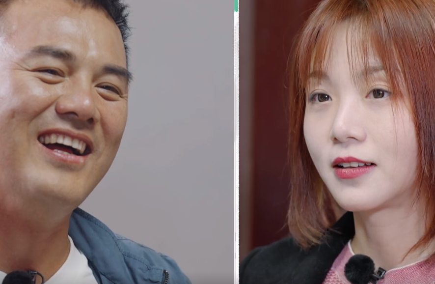 《再见爱人》:朱雅琼怒吼王秋雨,老夫少妻的婚姻是不幸福的