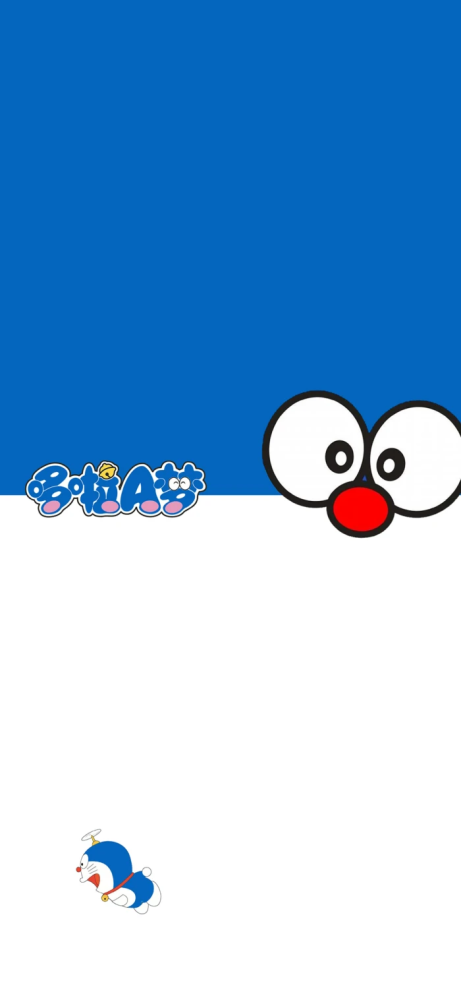 哆啦a梦蓝胖子图|doraemon