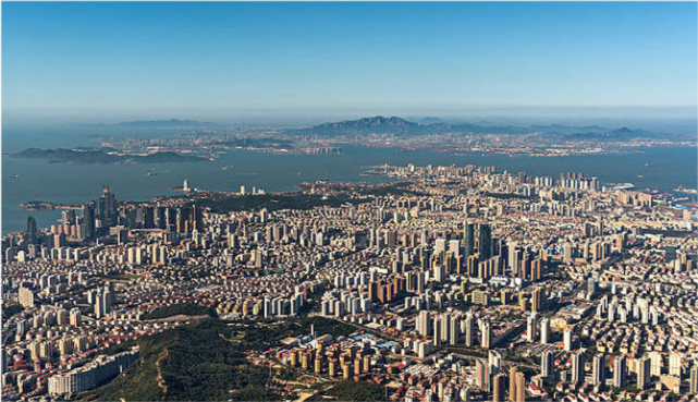 青岛市2021和2021年gdp对比_江苏苏州与山东青岛的2021年上半年GDP谁更高(3)