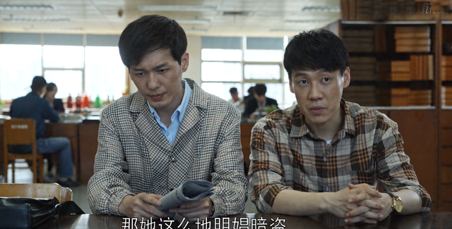 《乔家的儿女》高分背后存隐忧:剧情缺起伏,叶小朗直接劝退观众