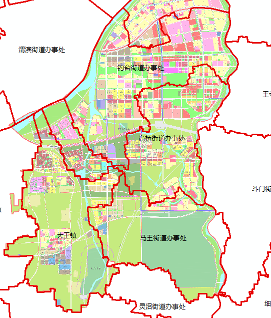 西安限购再升级沣西新城高桥街道马王街道纳入限购限售范围