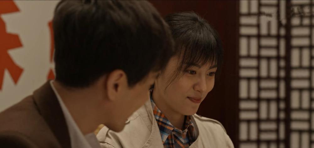 美丽大方的叶小朗,为什么成了《乔家的儿女》最不讨喜