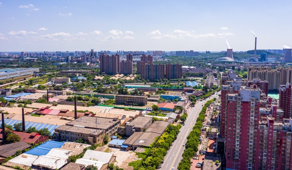 秦皇岛市gdp2021_海南海口与河北秦皇岛的2021年上半年GDP谁更高(2)