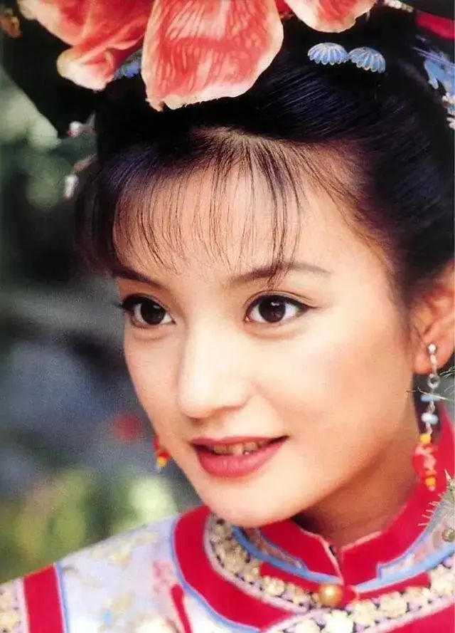 赵薇被封杀?还珠格格主演们怎么了?一个接一个掉落神坛