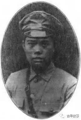 抗日战争中殉国的湖南籍将领