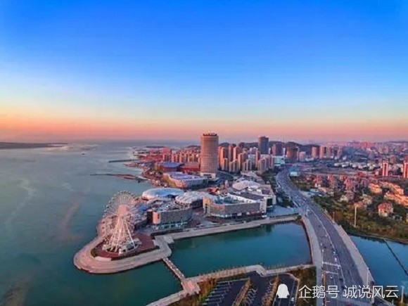 青岛黄岛GDP超过4000亿_重磅公报 2019年深圳10 1区GDP排名曝光 有一类 人 暴增65