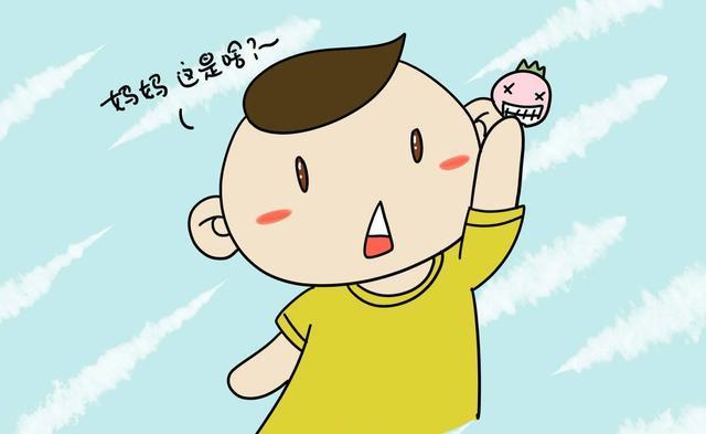脑科专家娃有这2种调皮捣蛋行为代表在同龄人中智商偏高