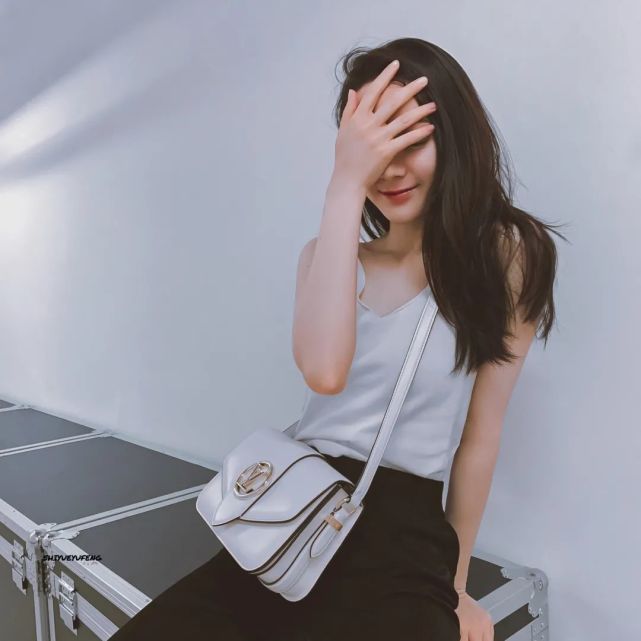 【头像】迪丽热巴