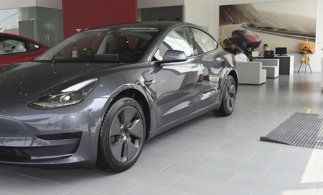 特斯拉model3,小鹏p7,理想one,30万元纯电车,这么选就对了