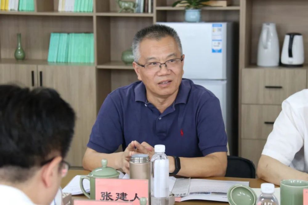慈溪市政协副主席,党组副书记张建人讲话张建人副主席全程参与并指导
