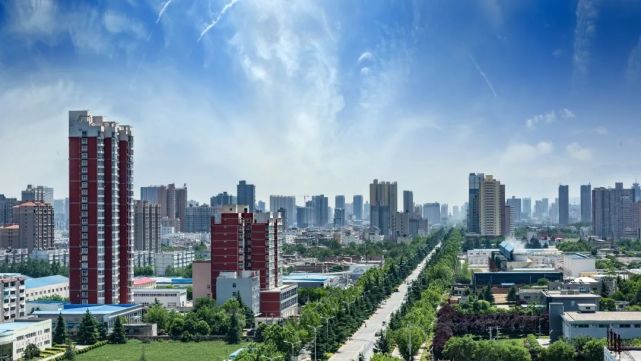 渭南市51项新产品入选"省重点"……还有这些好消息