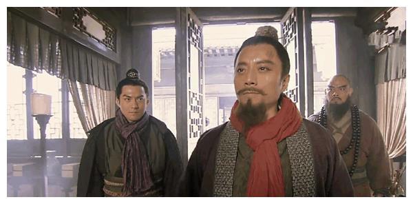 方腊仅八员上将,为什么能让梁山损失大半好汉?其中
