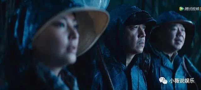 《云南虫谷》孔雀结局是什么?她帮助胡八一却害了自己