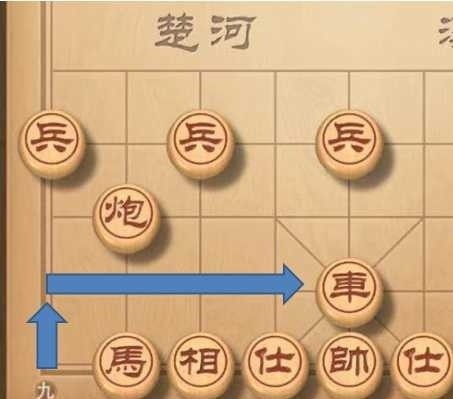 马怕蹩脚说象棋