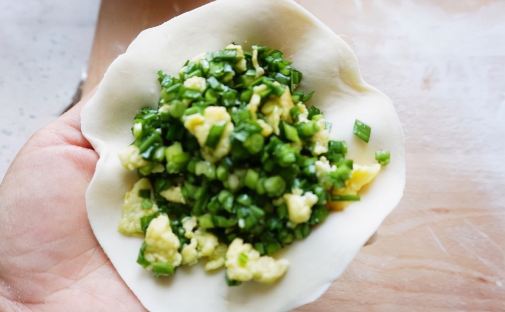 饺子馅怎么调,饺子馅怎么调才好吃