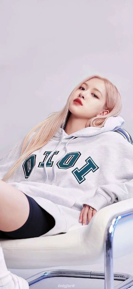 朴彩英rosie 壁纸