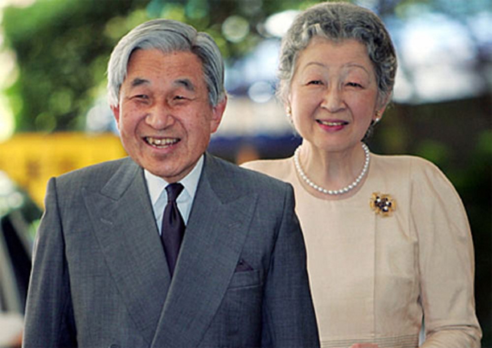 正田美智子:日本平民皇后,让婆婆欺负40年,拒绝死后和天皇同葬