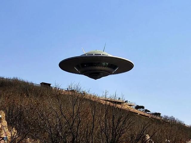 探秘凤凰山事件,外星人真的存在吗|外星人|孟照国|ufo|木星