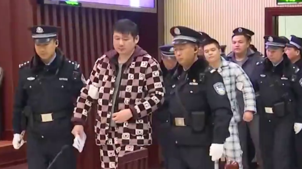 高明远原型文烈宏,银行卡流水达六七十亿元,在女儿被抓后崩溃