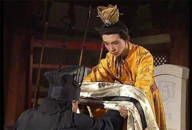 汉献帝是怎么死的,三国汉献帝是怎么死的